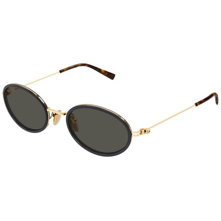 Gucci embleem GG1980S zonnebril