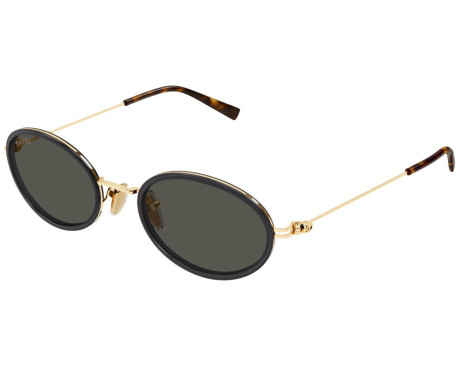 252907-Gucci embleem GG1980S zonnebril