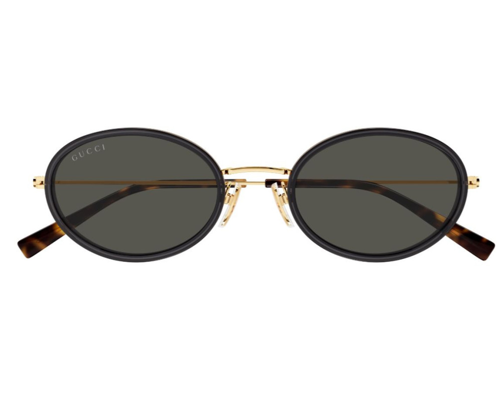 Gucci embleem GG1980S zonnebril