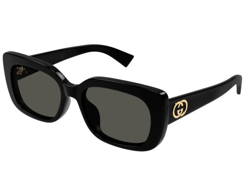 Gucci embleem GG1979SK zonnebril