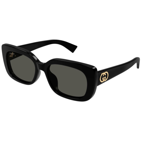 Gucci embleem GG1979SK zonnebril