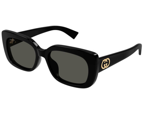 252922-Gucci embleem GG1979SK zonnebril