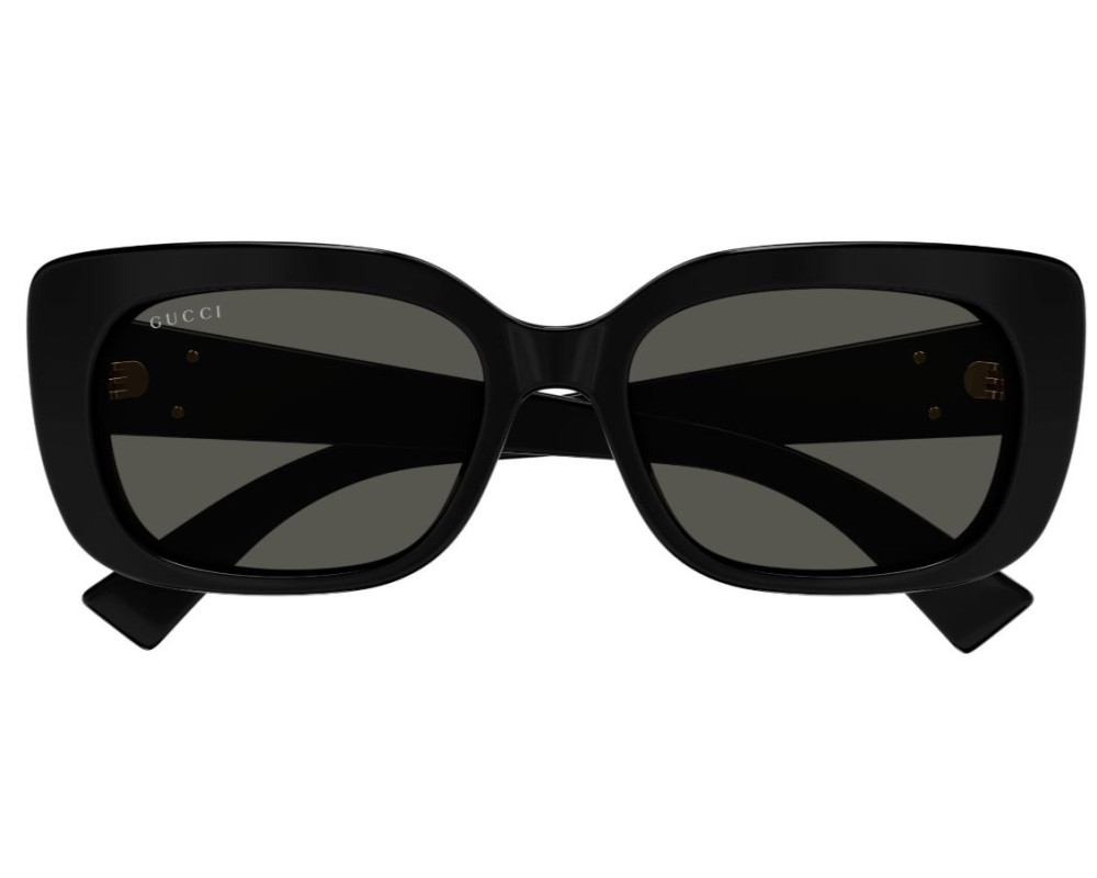Gucci embleem GG1979SK zonnebril