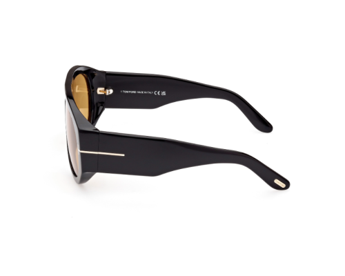 Lunettes de Soleil Tom Ford FT1044 Bronson