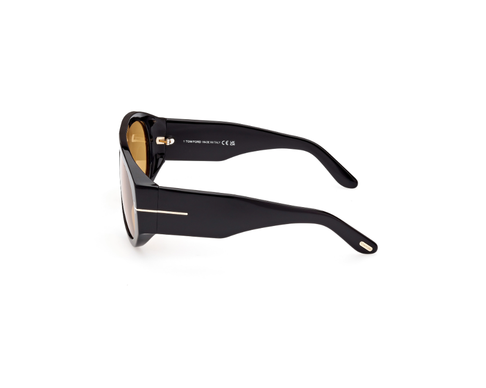 Zonnebril Tom Ford FT1044 Bronson