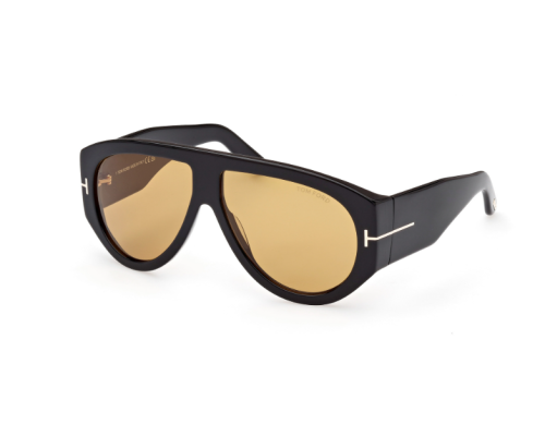 Lunettes de Soleil Tom Ford FT1044 Bronson
