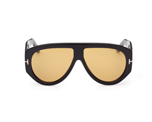 Lunettes de Soleil Tom Ford FT1044 Bronson
