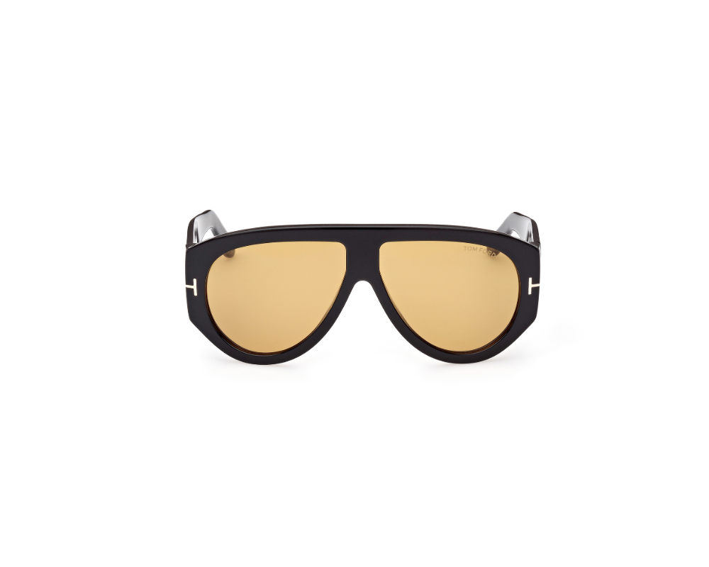 Lunettes de Soleil Tom Ford FT1044 Bronson