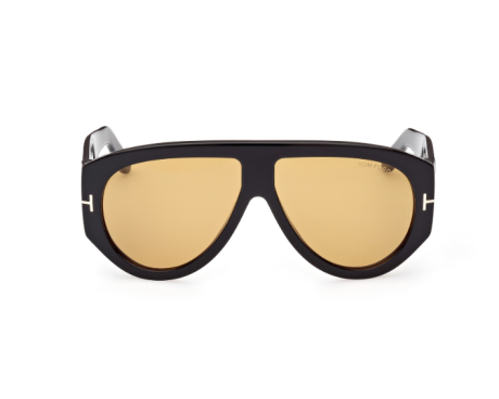 252940-Lunettes de Soleil Tom Ford FT1044 Bronson