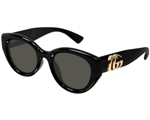 Gucci embleem GG1976SK zonnebril