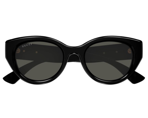 Gucci embleem GG1976SK zonnebril
