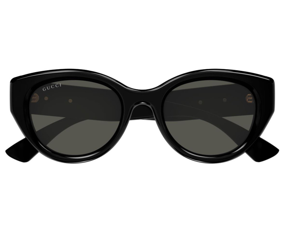 Gucci embleem GG1976SK zonnebril