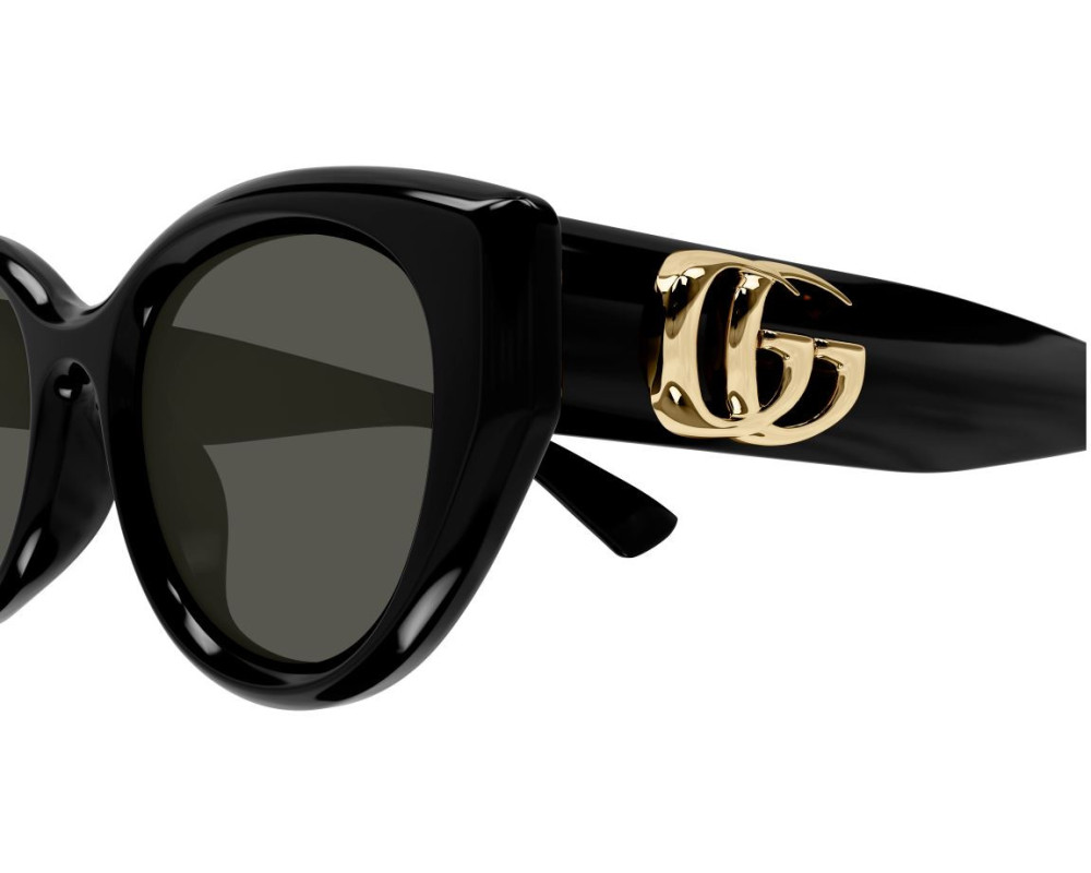 Lunettes de Soleil Gucci Emblem GG1976SK
