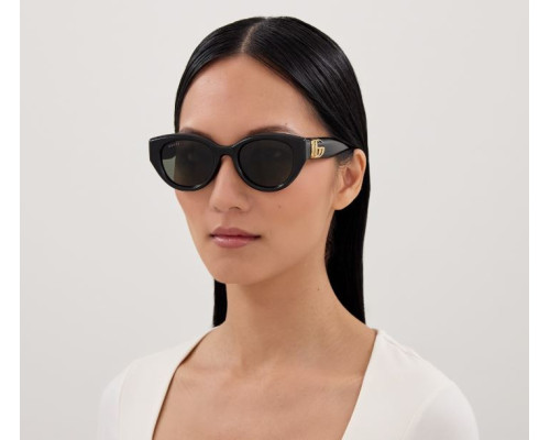 Lunettes de Soleil Gucci Emblem GG1976SK