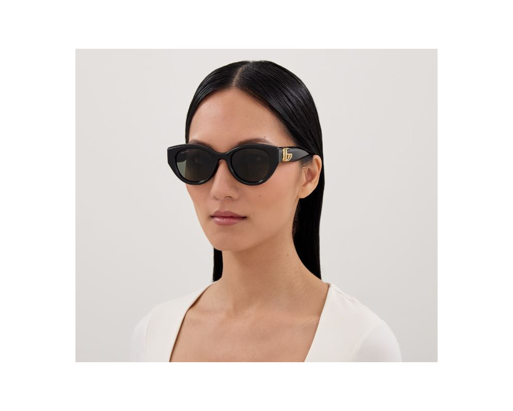 Lunettes de Soleil Gucci Emblem GG1976SK