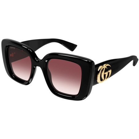 Gucci embleem GG1975S zonnebril