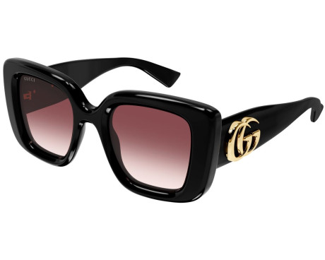252978-Lunettes de Soleil Gucci Emblem GG1975S