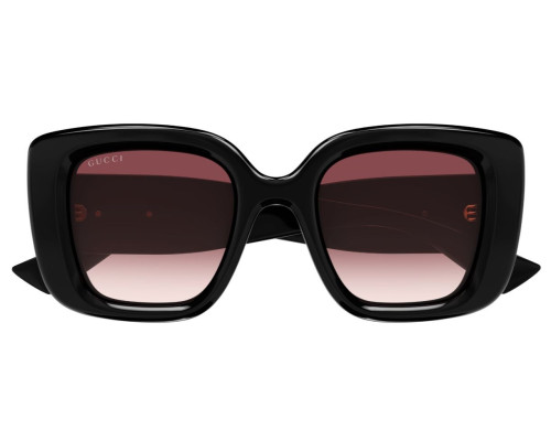 Gucci embleem GG1975S zonnebril