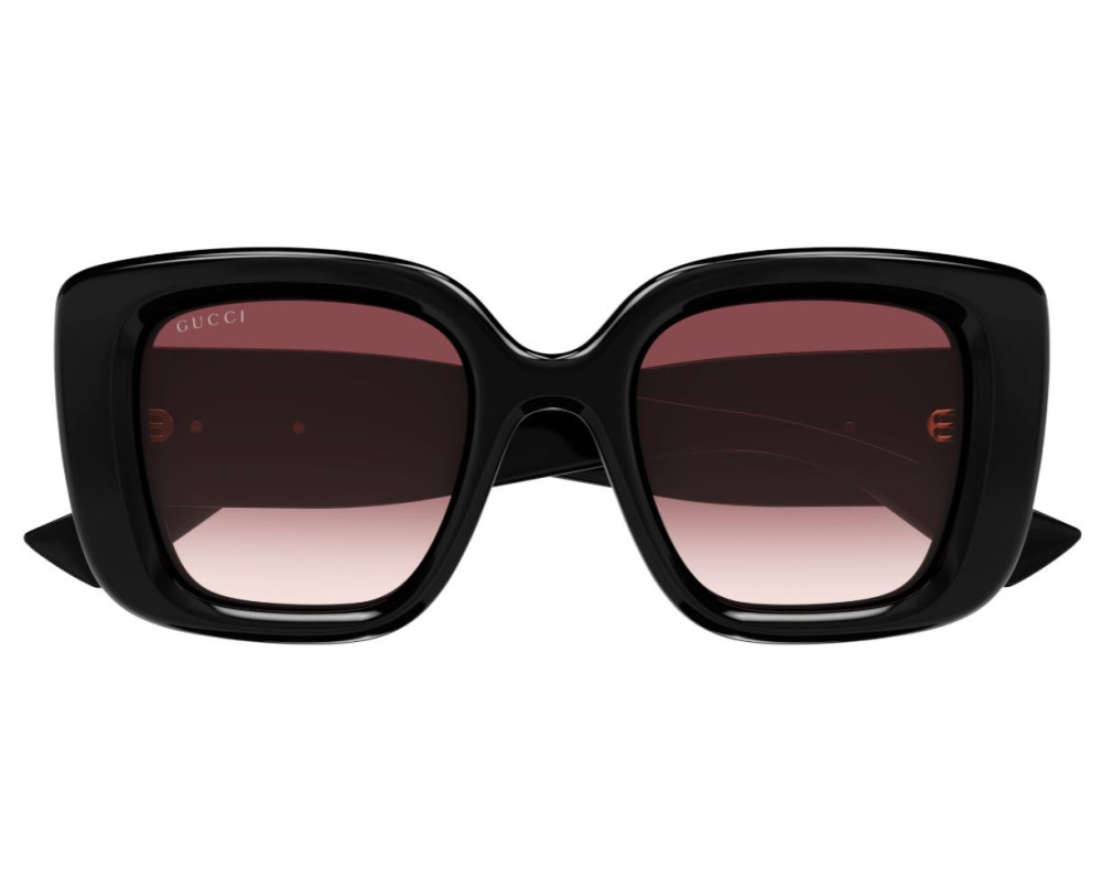 Lunettes de Soleil Gucci Emblem GG1975S