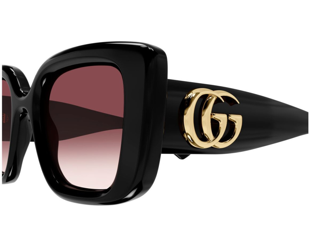 Lunettes de Soleil Gucci Emblem GG1975S