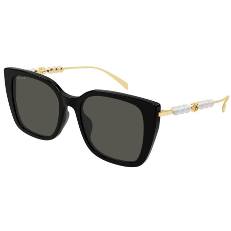 Gucci embleem GG1971SA zonnebril