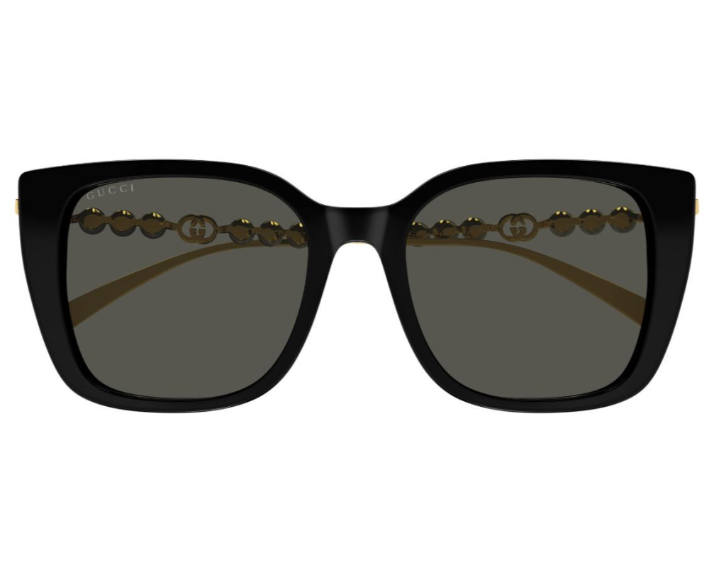Gucci embleem GG1971SA zonnebril