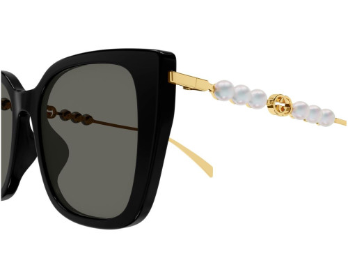 Lunettes de Soleil Gucci Emblem GG1971SA