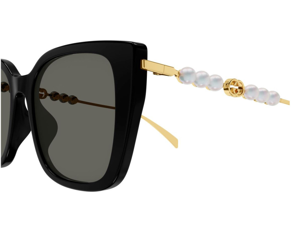 Gucci embleem GG1971SA zonnebril