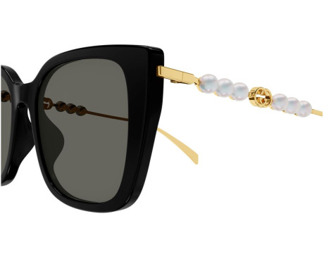 252999-Lunettes de Soleil Gucci Emblem GG1971SA