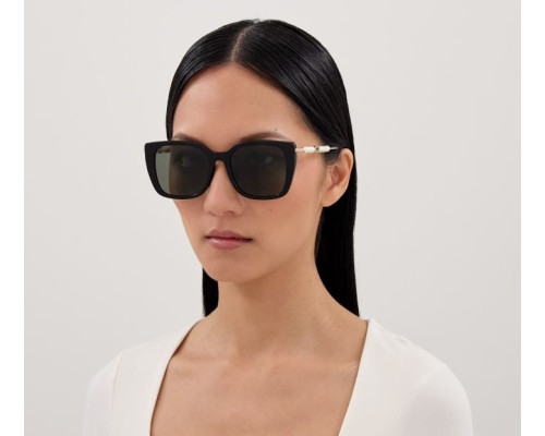 Gucci embleem GG1971SA zonnebril