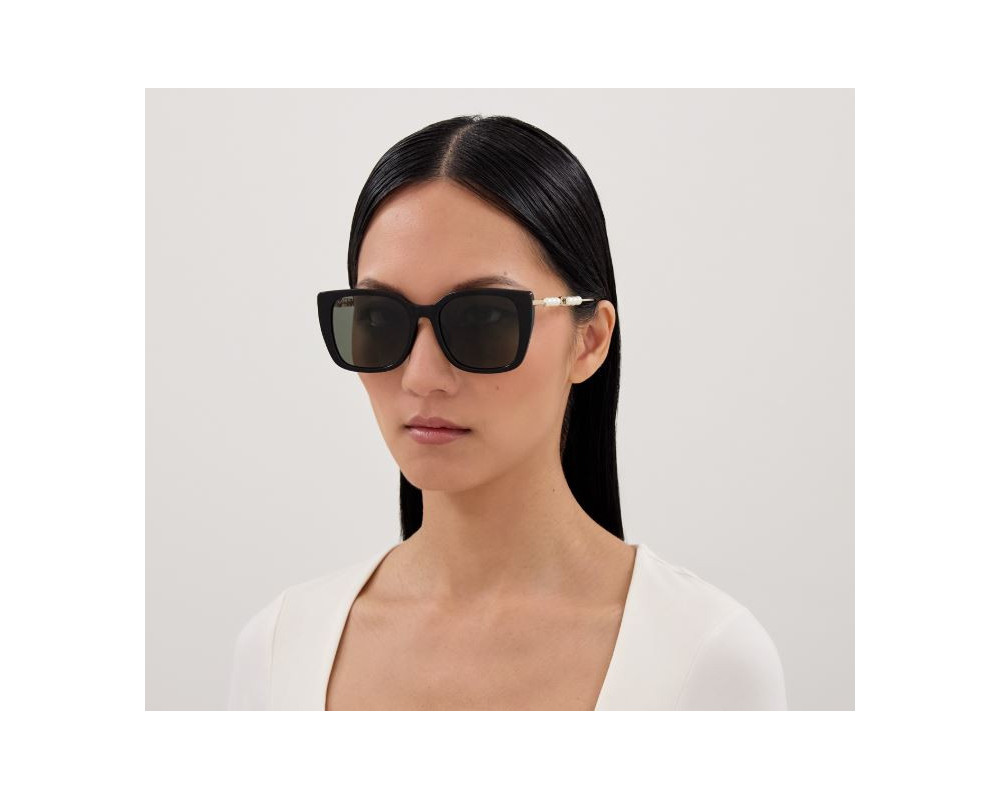 Lunettes de Soleil Gucci Emblem GG1971SA