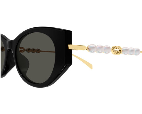 Lunettes de Soleil Gucci Emblem GG1970SA