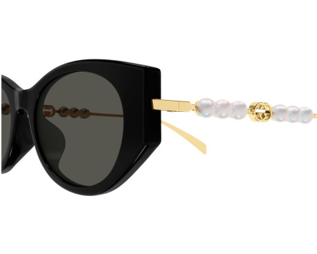 253012-Lunettes de Soleil Gucci Emblem GG1970SA
