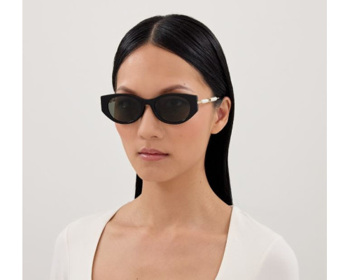Lunettes de Soleil Gucci Emblem GG1970SA