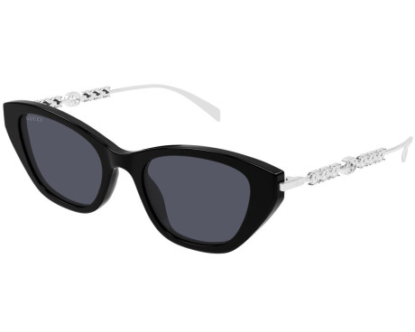 253026-Gucci embleem GG1968S zonnebril