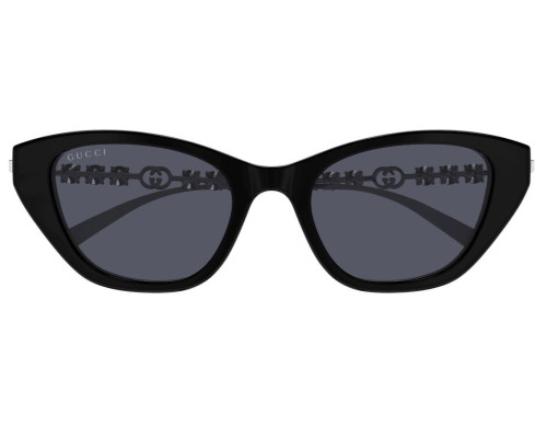 Gucci embleem GG1968S zonnebril