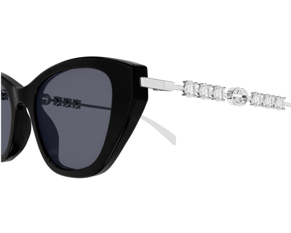 Lunettes de Soleil Gucci Emblem GG1968S