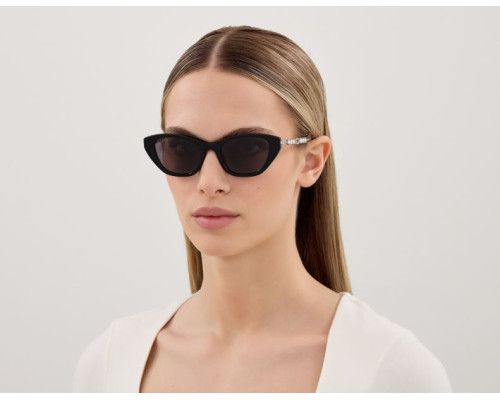 Gucci embleem GG1968S zonnebril