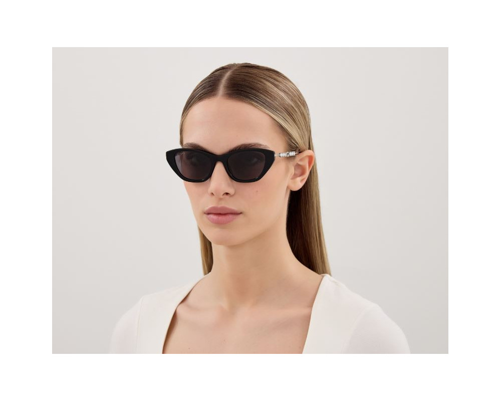 Gucci embleem GG1968S zonnebril
