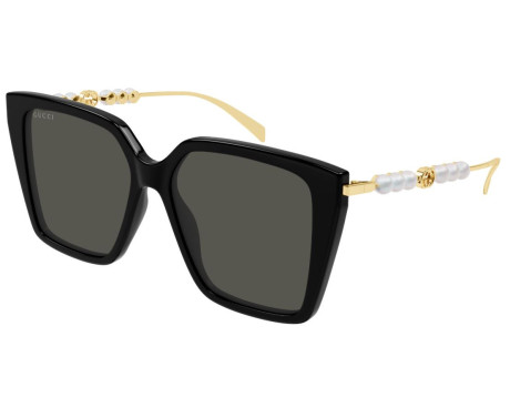 253037-Lunettes de Soleil Gucci Emblem GG1967S
