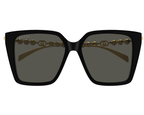 Lunettes de Soleil Gucci Emblem GG1967S