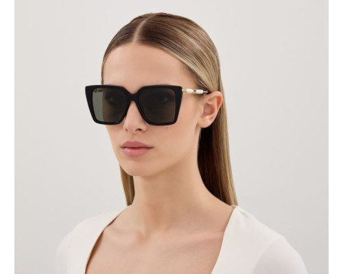 Lunettes de Soleil Gucci Emblem GG1967S