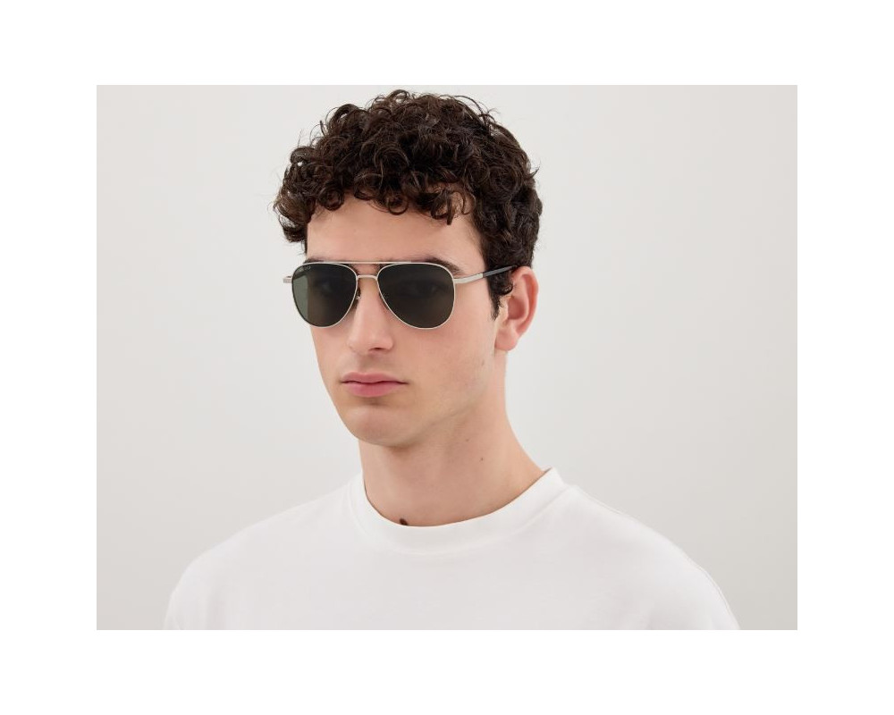 Lunettes de Soleil Gucci Sign GG1962S