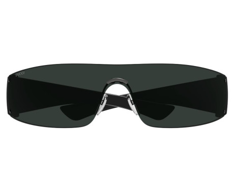 253109-Gucci embleem GG1958S zonnebril
