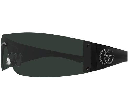 Gucci embleem GG1958S zonnebril