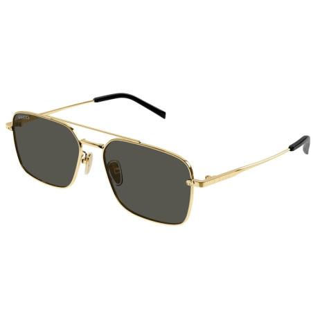 Gucci Institutionele Logo Zonnebril GG1957SA