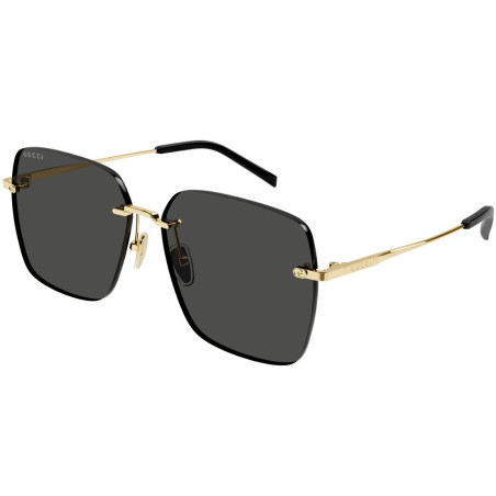 Gucci Institutionele Logo Zonnebril GG1955SA