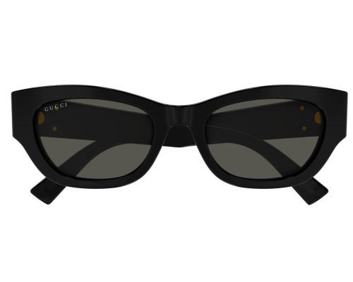Gucci embleem GG1954SA zonnebril