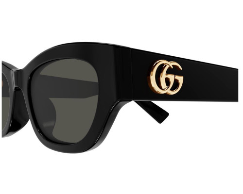 Gucci embleem GG1954SA zonnebril