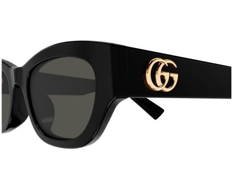 253156-Gucci embleem GG1954SA zonnebril